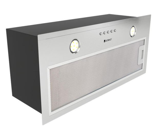 GLOBALO Delico 50.1 Inox - 1027401 - zdjęcie 2